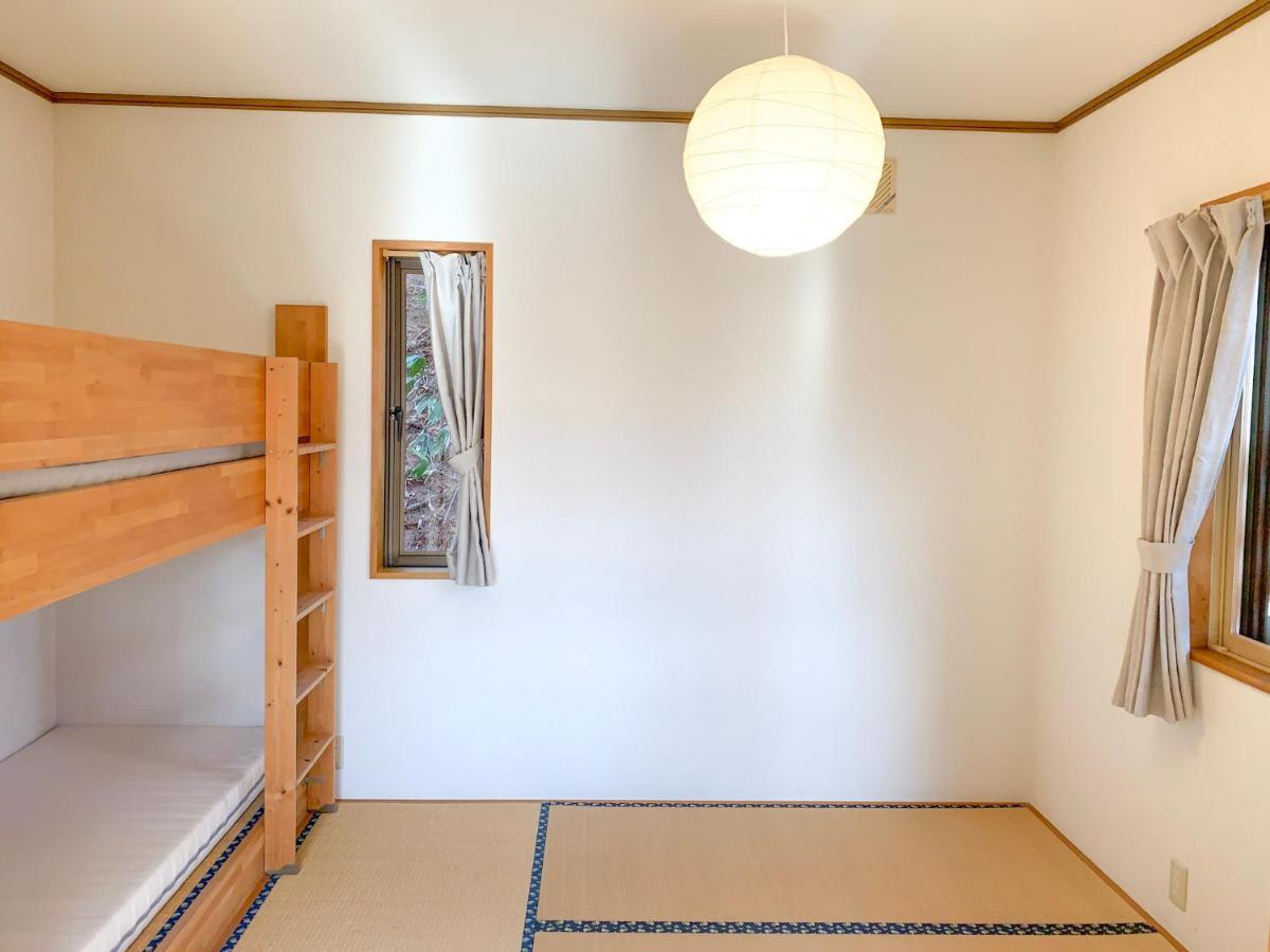 饭山市ラ・コリナ　リトリート La Colina Retreat公寓 外观 照片