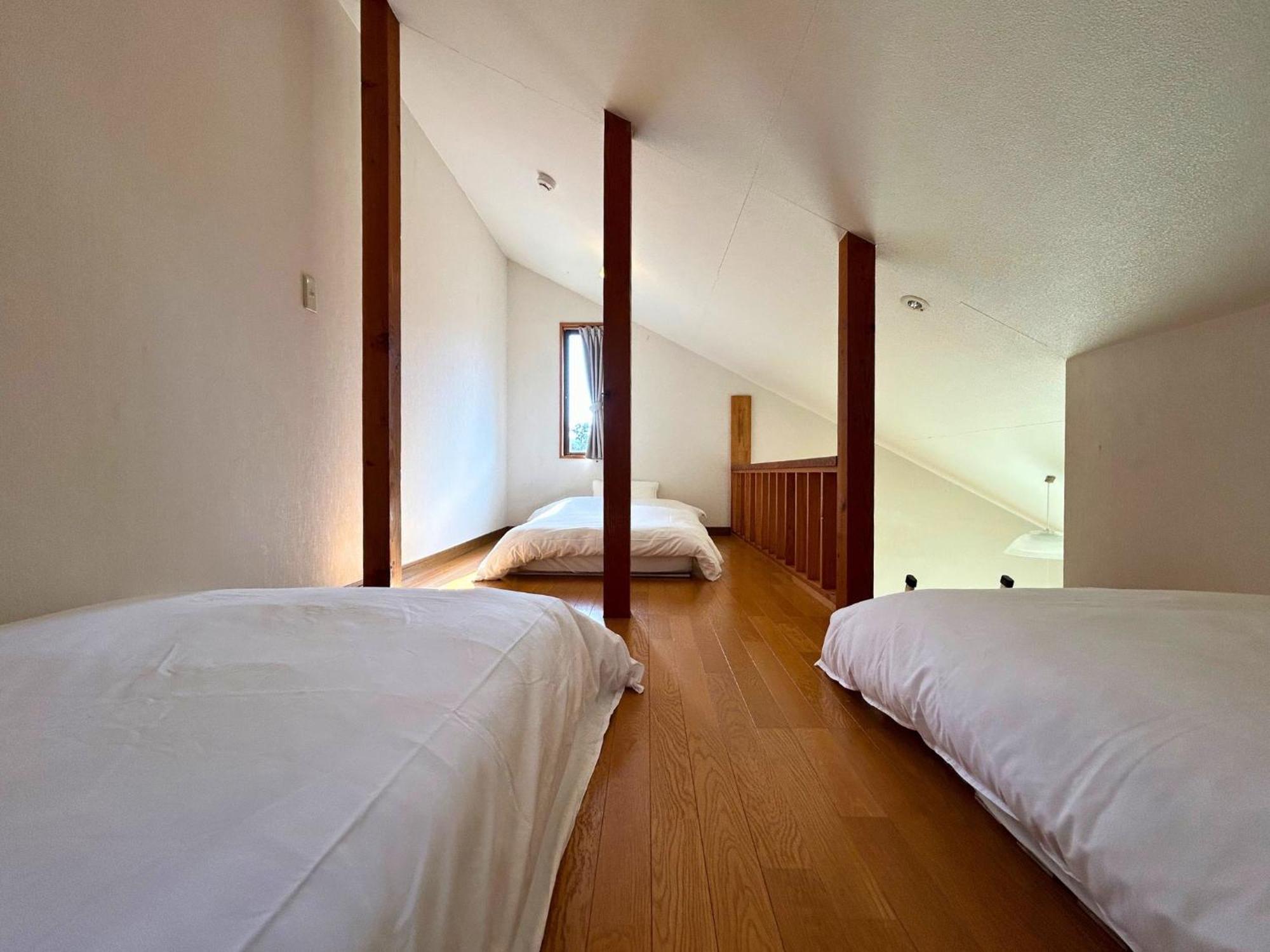 饭山市ラ・コリナ　リトリート La Colina Retreat公寓 外观 照片